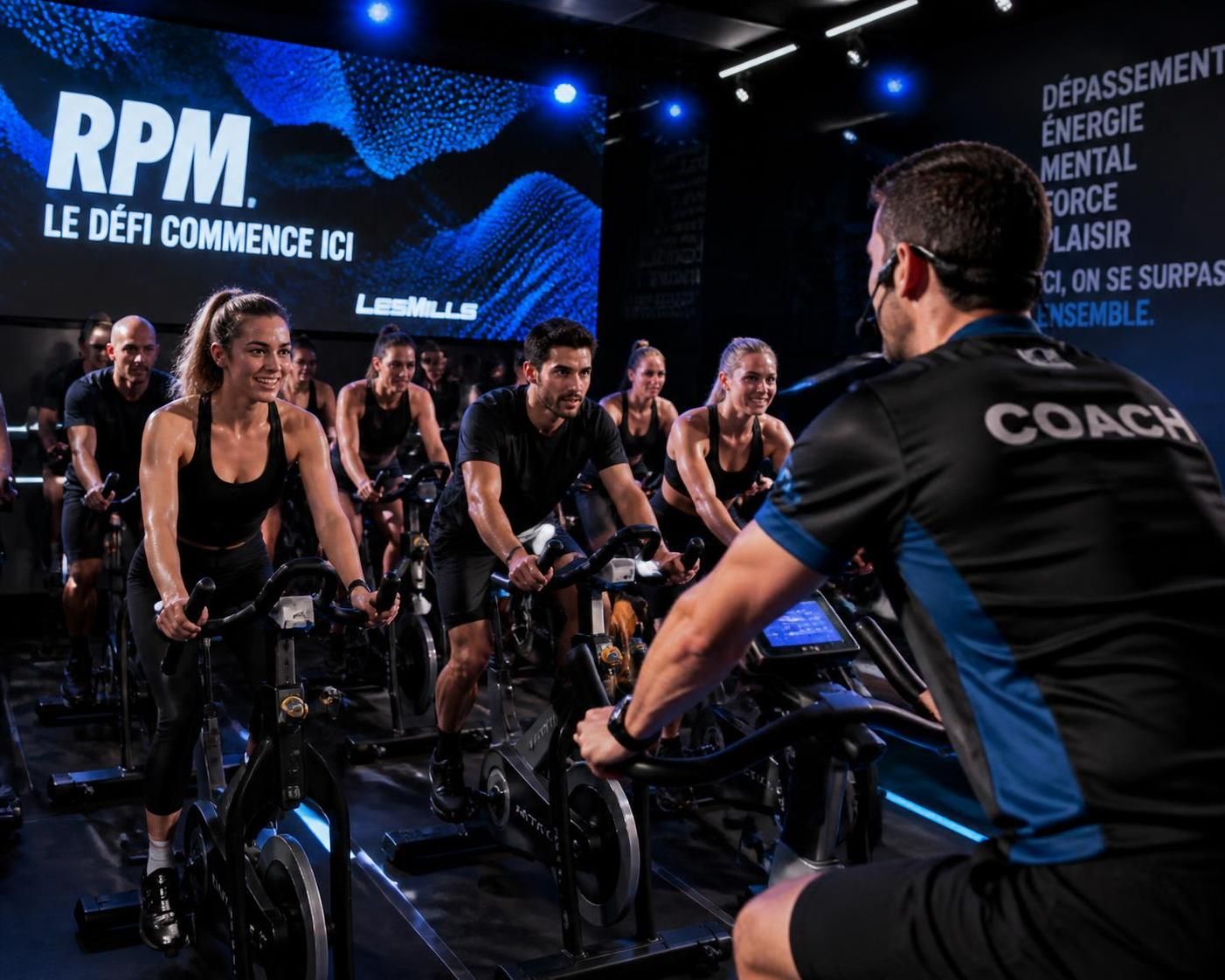 découvrez pourquoi le cours de rpm séduit les amateurs de fitness intense grâce à son entraînement dynamique, ses bienfaits cardiovasculaires et son ambiance motivante.