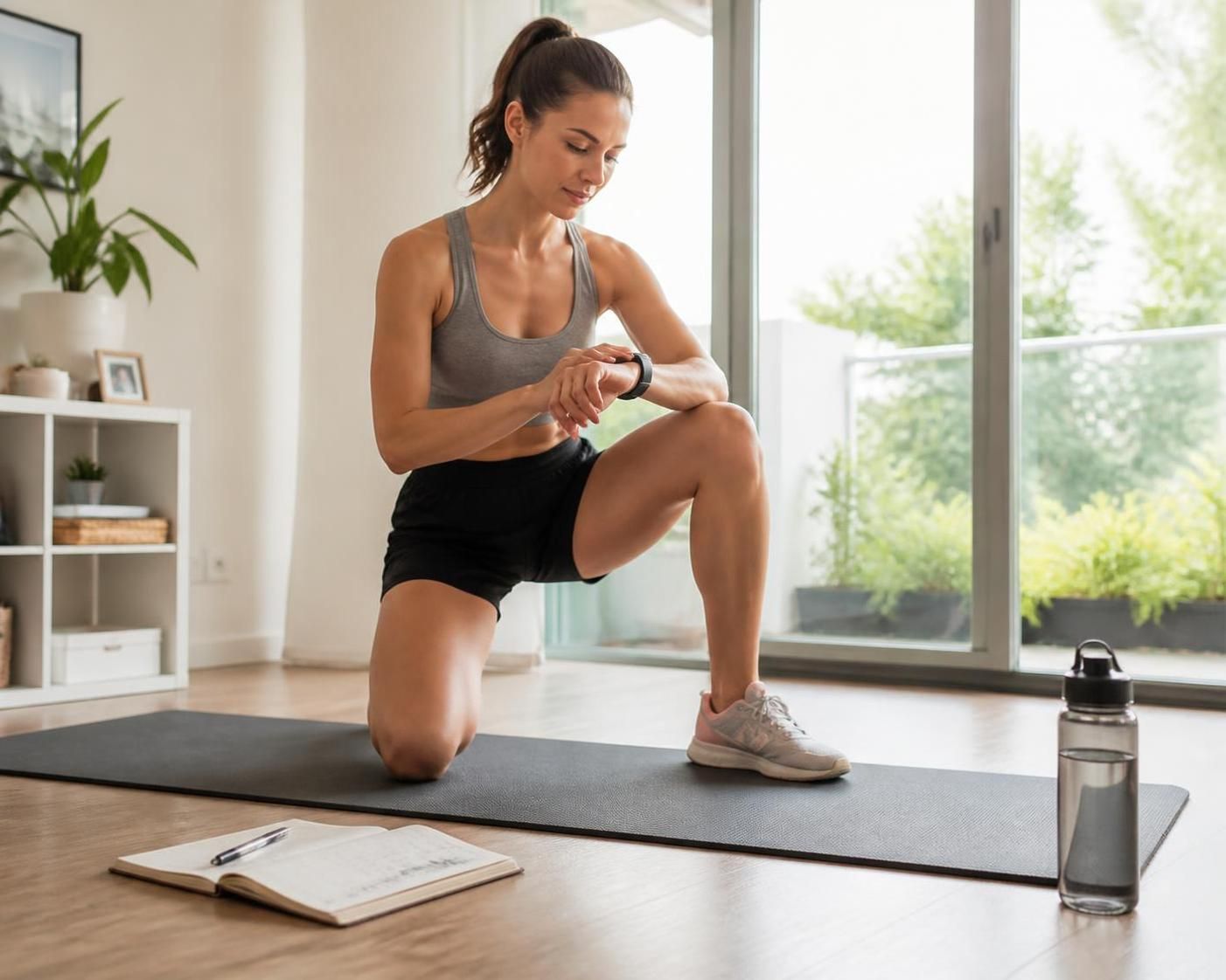 découvrez comment évaluer efficacement votre santé physique au quotidien grâce à l'indice de forme. des conseils pratiques pour suivre votre bien-être jour après jour.