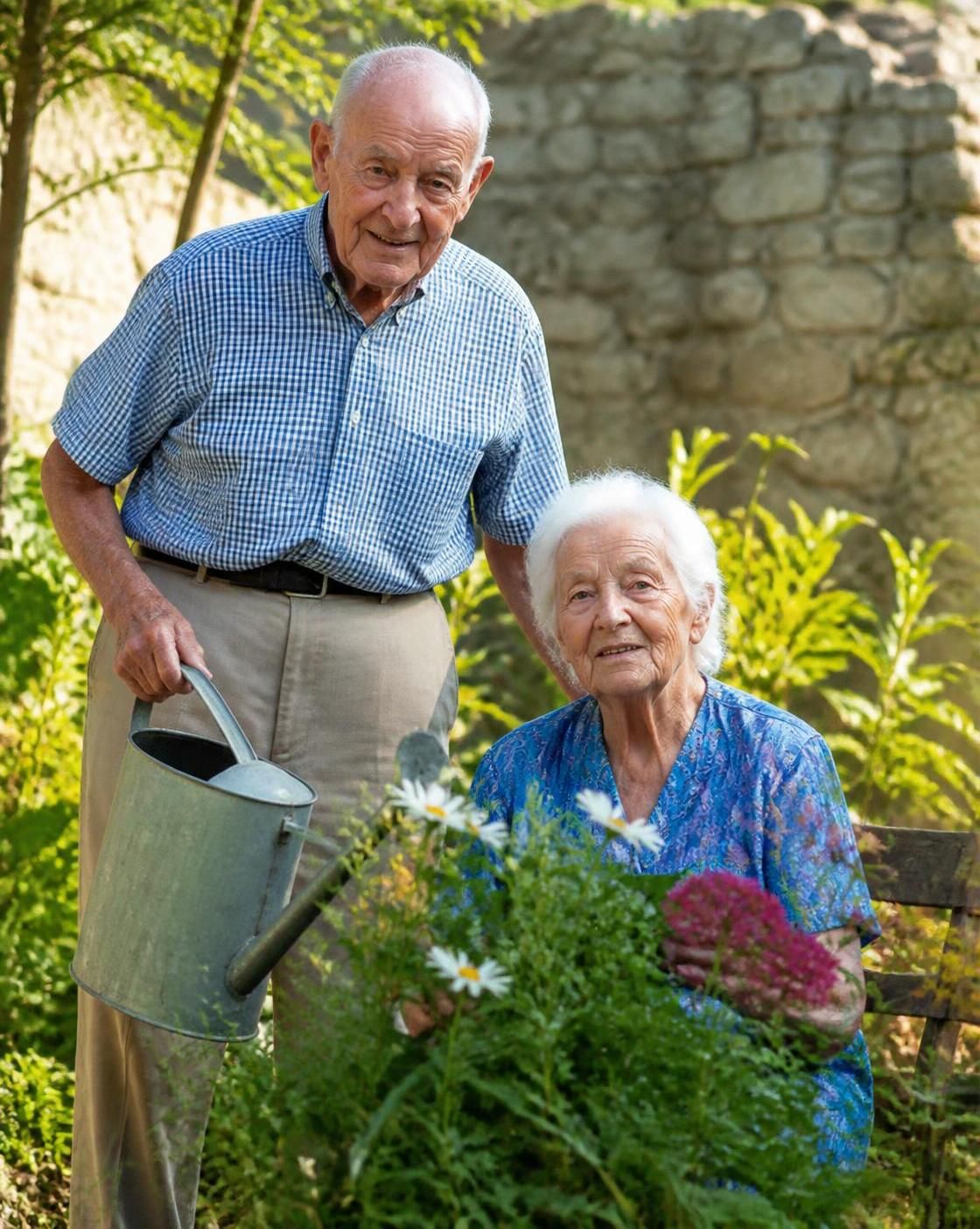 découvrez les secrets de longévité partagés par les centenaires et apprenez comment leurs conseils peuvent inspirer notre génération à vivre plus longtemps et en meilleure santé.