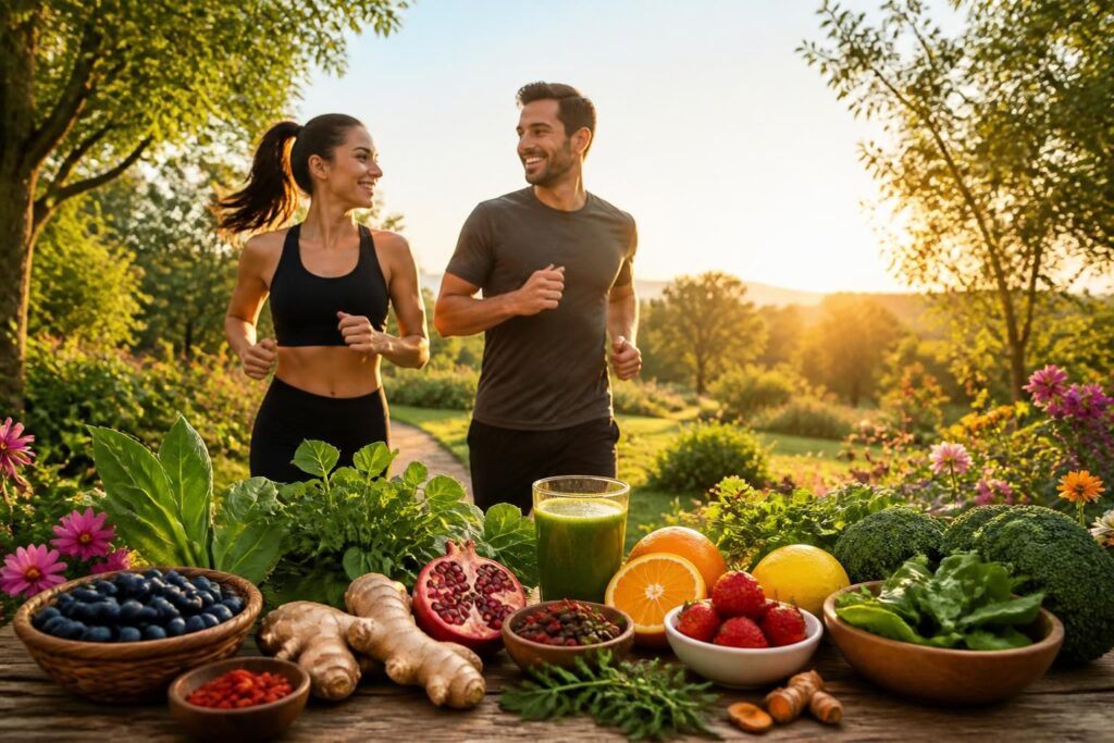 découvrez puissance 1000, l’atout santé naturel qui booste votre énergie au quotidien et révolutionne votre bien-être grâce à ses ingrédients naturels efficaces.