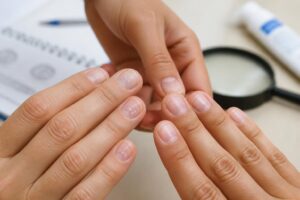 découvrez les causes des taches blanches sur les ongles, leurs signes et les situations où il est important de consulter un professionnel de santé.