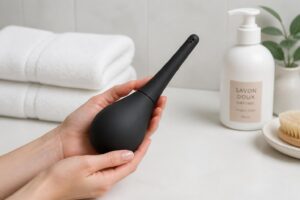 découvrez les précautions essentielles pour utiliser une douchette anale en toute sécurité et garantir une hygiène intime saine et sans risque.