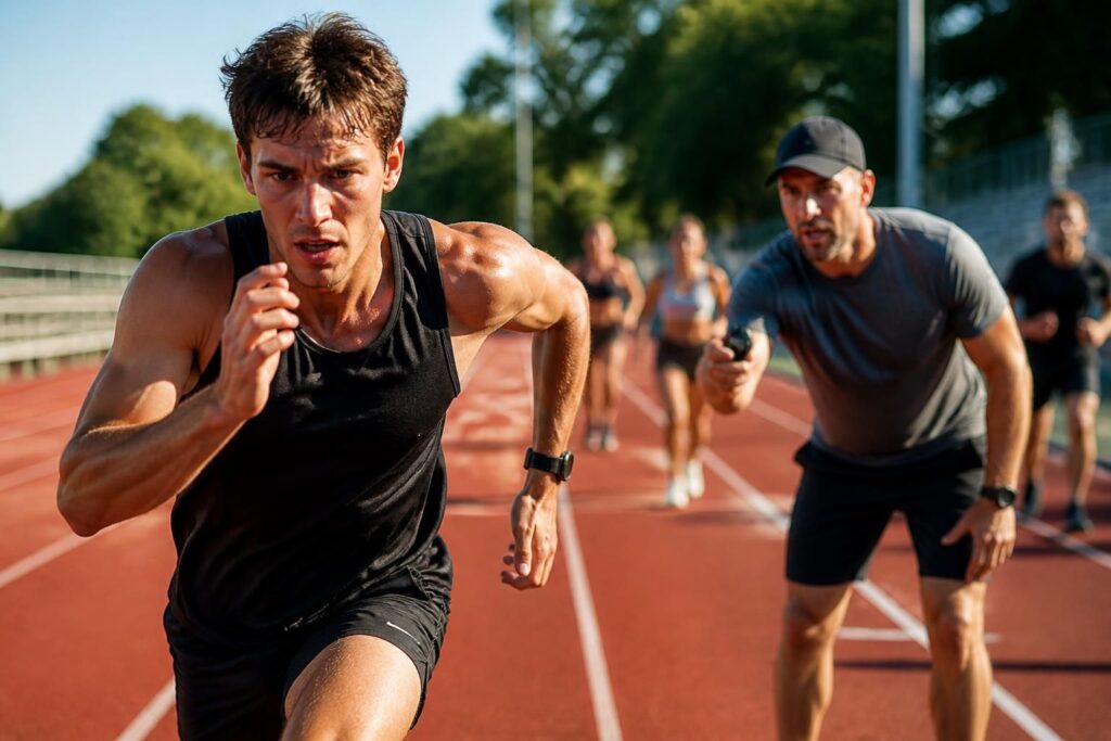 découvrez pourquoi le fractionné 30 30 séduit les amateurs de cardio intense grâce à ses bénéfices sur l'endurance, la combustion des calories et l'amélioration des performances.