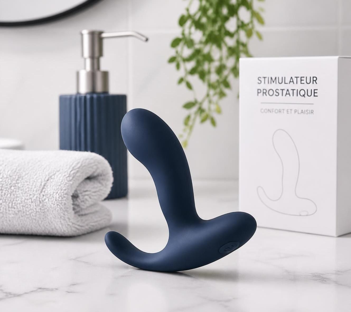 découvrez les risques associés à l'utilisation d'un stimulateur prostatique pour une pratique sûre et informée avant tout usage.