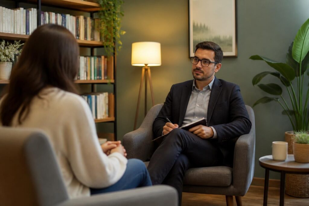 découvrez les critères essentiels pour choisir un psychologue compétent et adapté à vos besoins. trouvez un professionnel de confiance pour un accompagnement efficace.