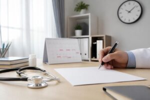 découvrez combien de temps votre ordonnance médicale reste valable, les règles de validité selon les types de prescriptions, et comment éviter tout problème lors de l'achat de médicaments.