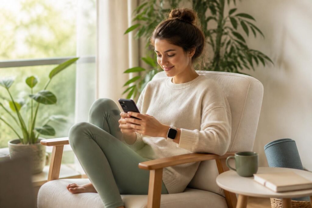 découvrez yooli, la solution innovante qui vous aide à gérer votre bien-être au quotidien de manière simple et efficace.