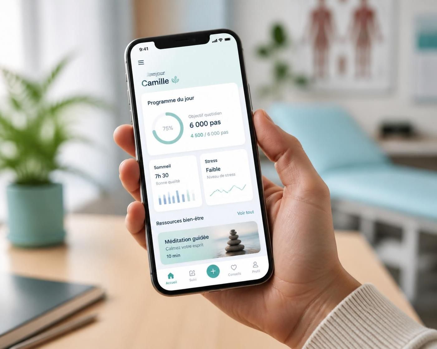 discover yooli, the innovative solution to optimize your daily well-being with simple and effective tools.