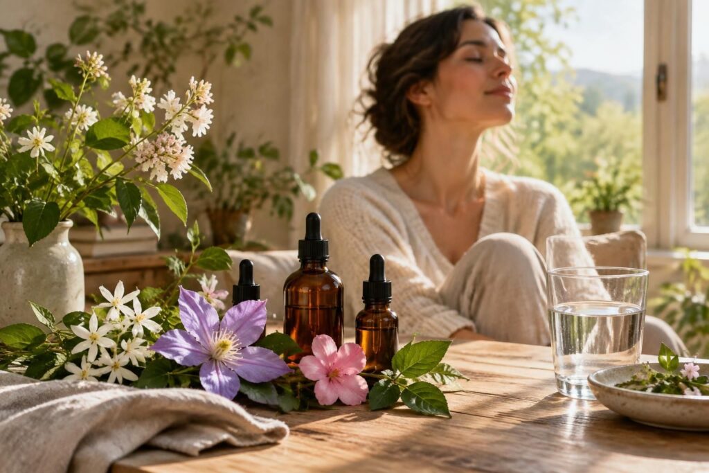 découvrez les fleurs de bach souvent choisies pour accompagner le stress et l’angoisse, et apprenez à les sélectionner selon vos émotions.